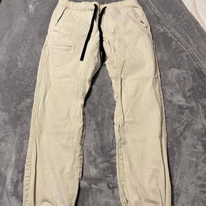 Men’s jogger pants